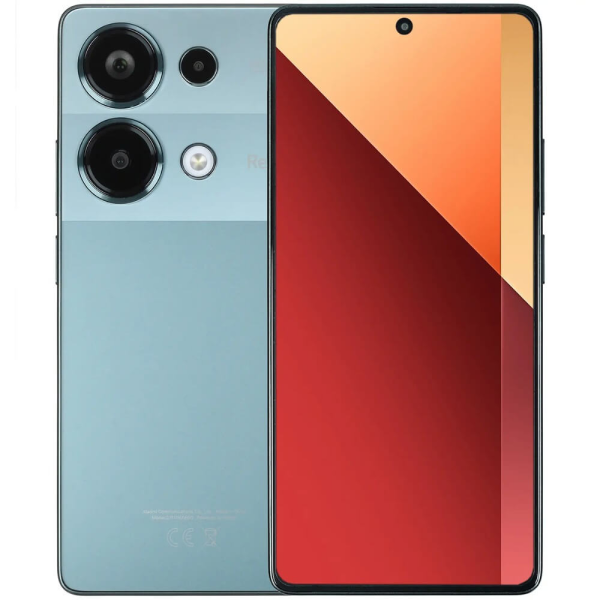 Xiaomi Redmi Note 13 Pro